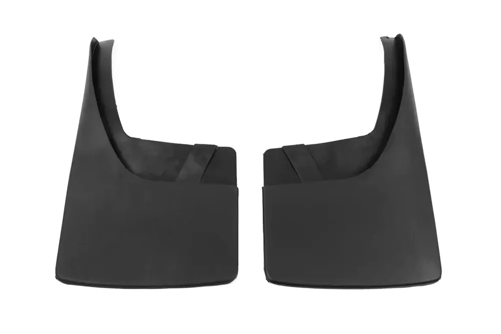 Nissan Navara 2006-2015 Aparatori noroi spate (2 buc) - Selecție de top