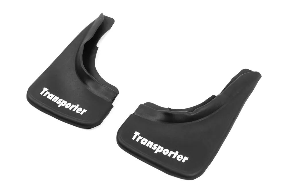 Volkswagen T5 Transporter 2003-2010 Aparatori noroi spate (ieftine) - Bestseller