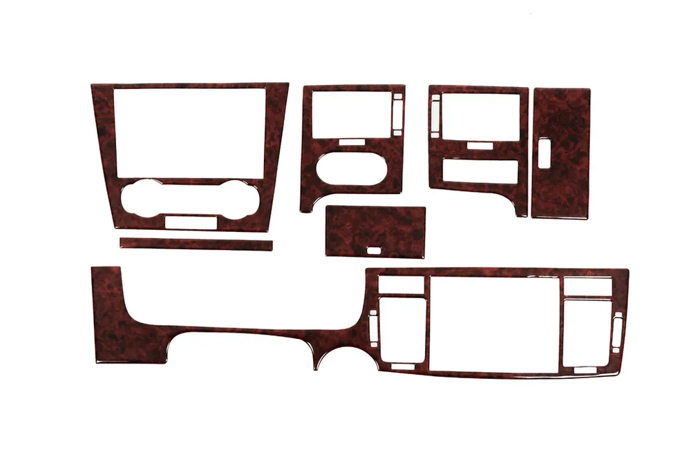 Au mai rămas puține bucăți | Chevrolet Epica 2006-2014 Accesorii interior (MERIC)