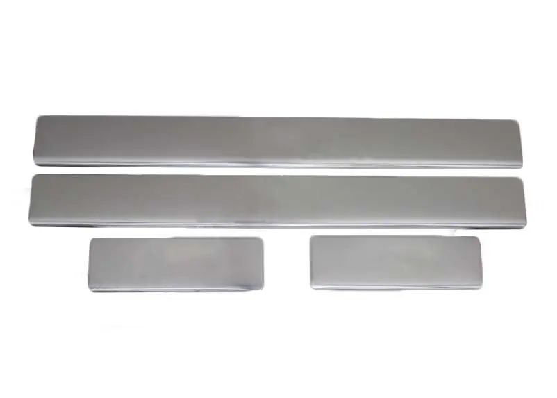 Preț de ofertă | Ford Focus I 1998-2005 Praguri OmsaLine (inox) 2 buc (HB/3D)