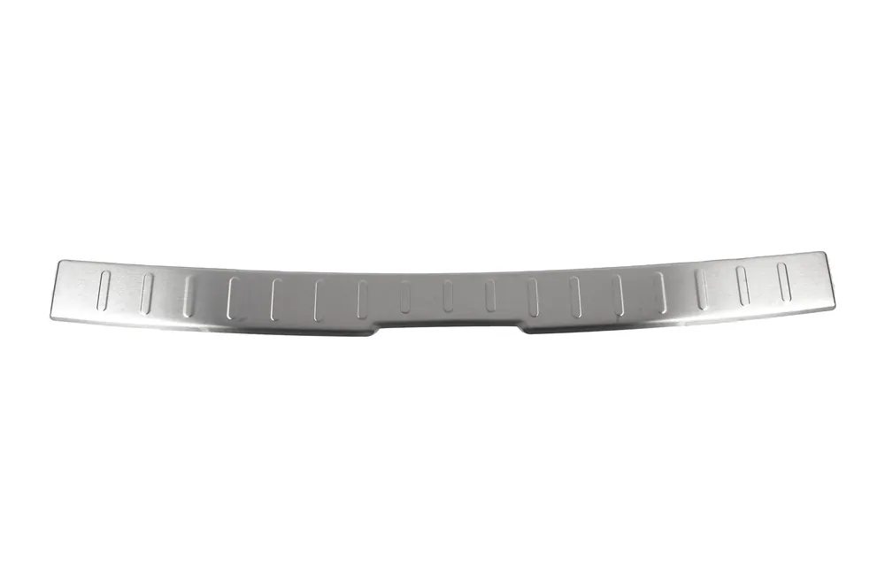 Volkswagen T6 2015-2024 Protectie prag portbagaj (mat) OmsaLine inox - Recomandarea clienților