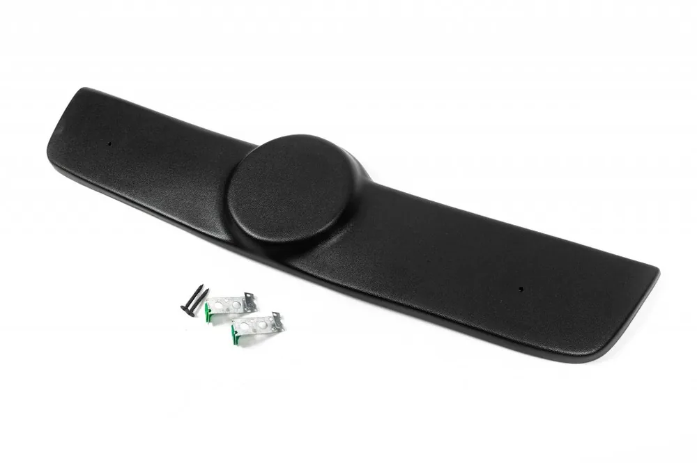 Preț bun | Volkswagen Polo 2001-2009 Grila de iarna (2001-2005) Mat