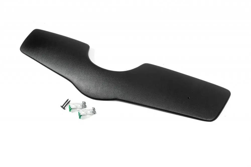 Toyota Yaris 2006-2011 Husa de iarna pentru grila (2006-2009) Lucios | Ofertă exclusivă