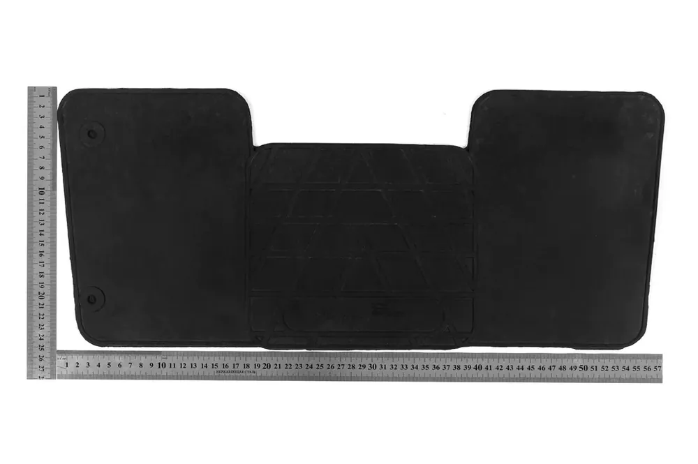 Nissan Qashqai 2014-2021 Covoras tunel spate (Stingray Premium) | Premium