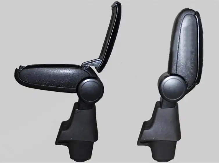 Alegerea clienților | Skoda Citigo 2011-2020 Cotiera (in suport pahare)