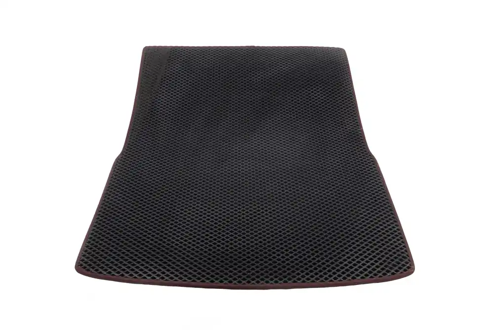 Volkswagen Passat B7 2012-2015 Covoras portbagaj (EVA, negru) SW - Plasează comanda