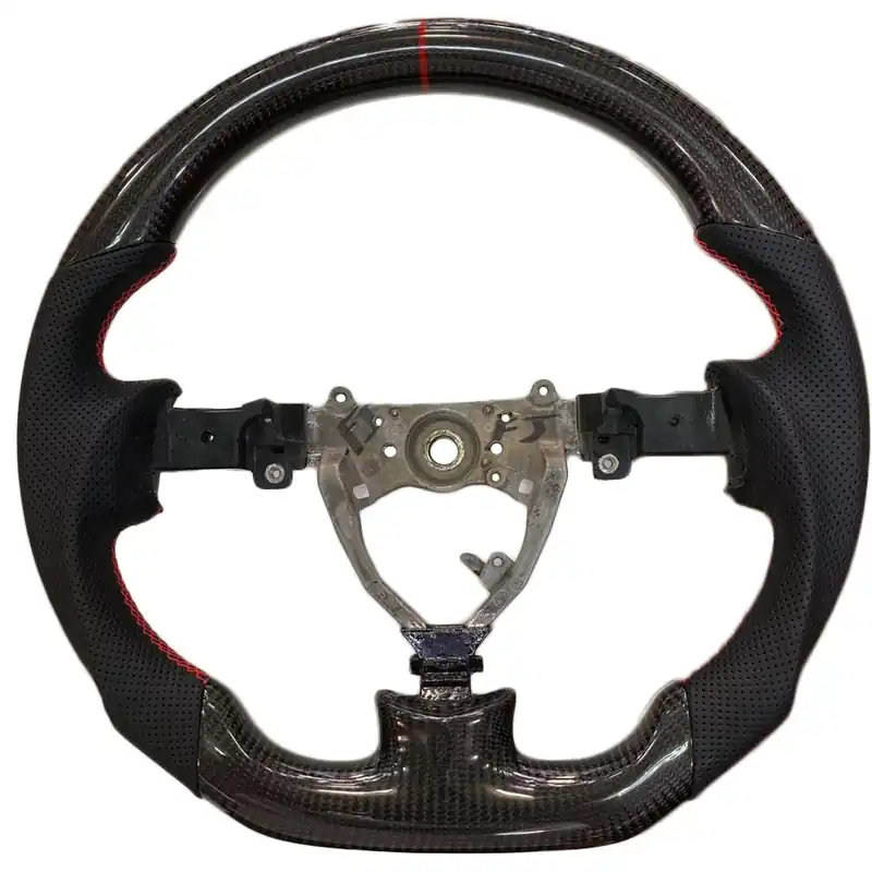 Selecție de top - Toyota FJ Cruiser 2006-2022 Volan complet (Anatomic, Carbon)