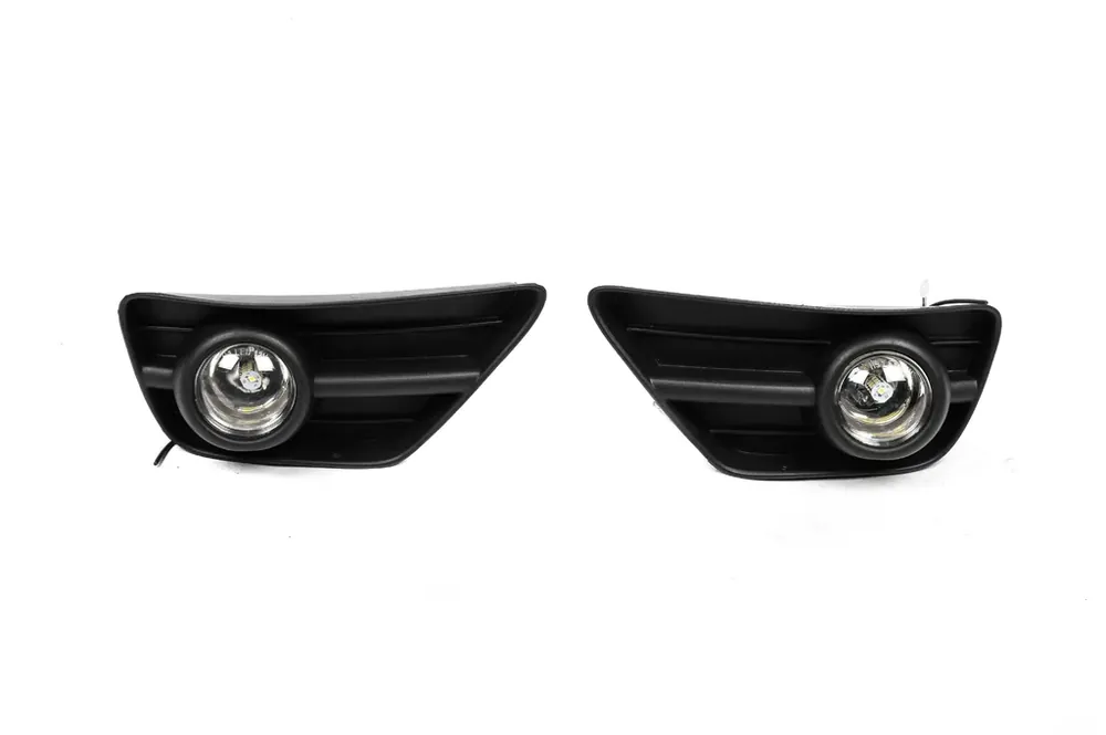 Cumpără direct de la producător - Ford Focus I 1998-2005 Faruri ceata (2002-2005)