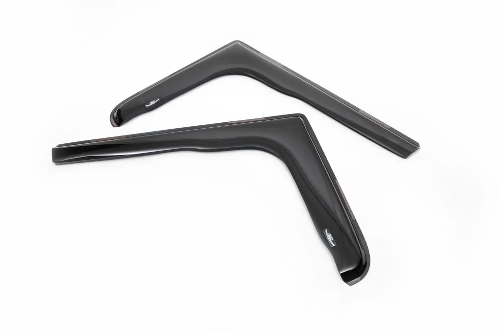 Produs recomandat - Ford Transit 2000–2014 Deflectoare geam tip insert 2006-2013 (2 buc, HIC)