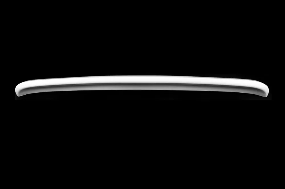 Cumpără acum - Citroen Nemo 2007-2017 Spoiler ABS (Alb Lucios)