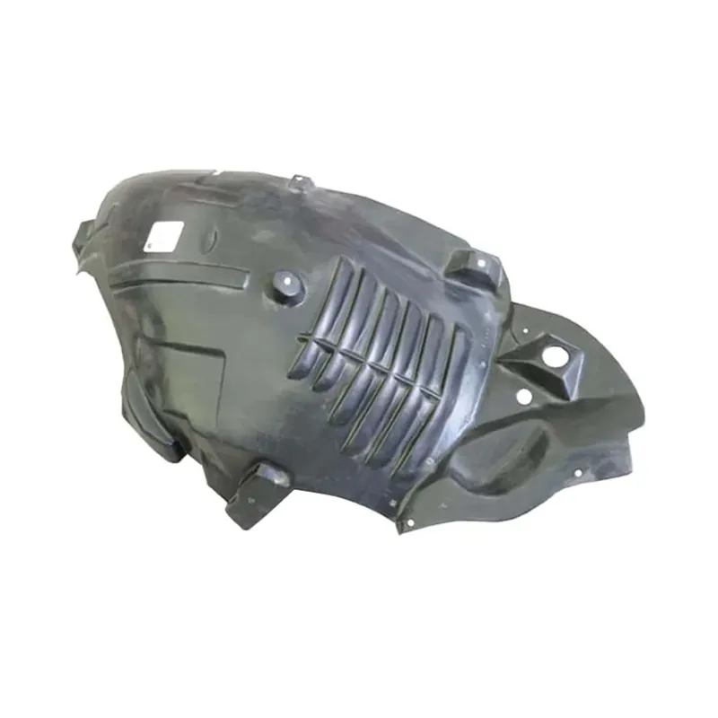 Mercedes E-class W212 2009-2016 Aparatoare aripa DPT fata dreapta - Stoc aproape epuizat