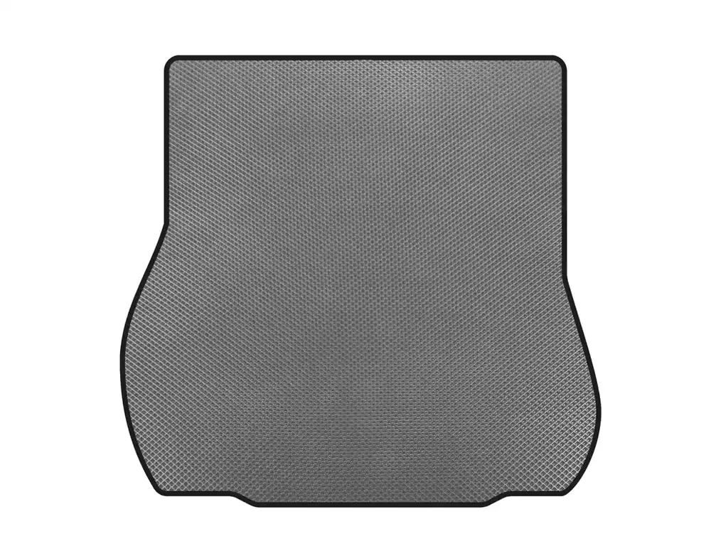 Audi A4 B5 1994–2001 Covoras portbagaj EVA V-2 (Avant, Gri) - Reducere