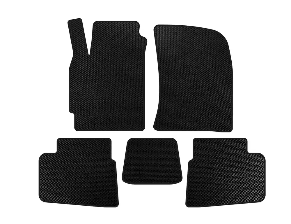 Chery Eastar 2003-2011 Covorase EVA (Negru) - Noutate