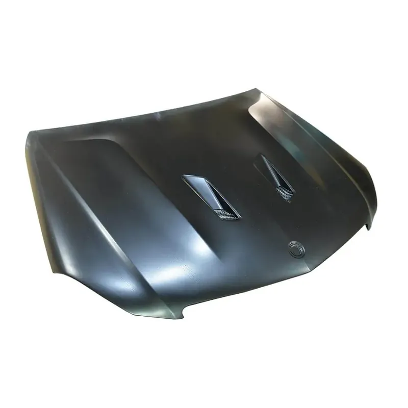 Retur gratuit | Mercedes C-class W204 2007-2015 Capota 2012-2014 (pentru C63 Coupe, Plastic)