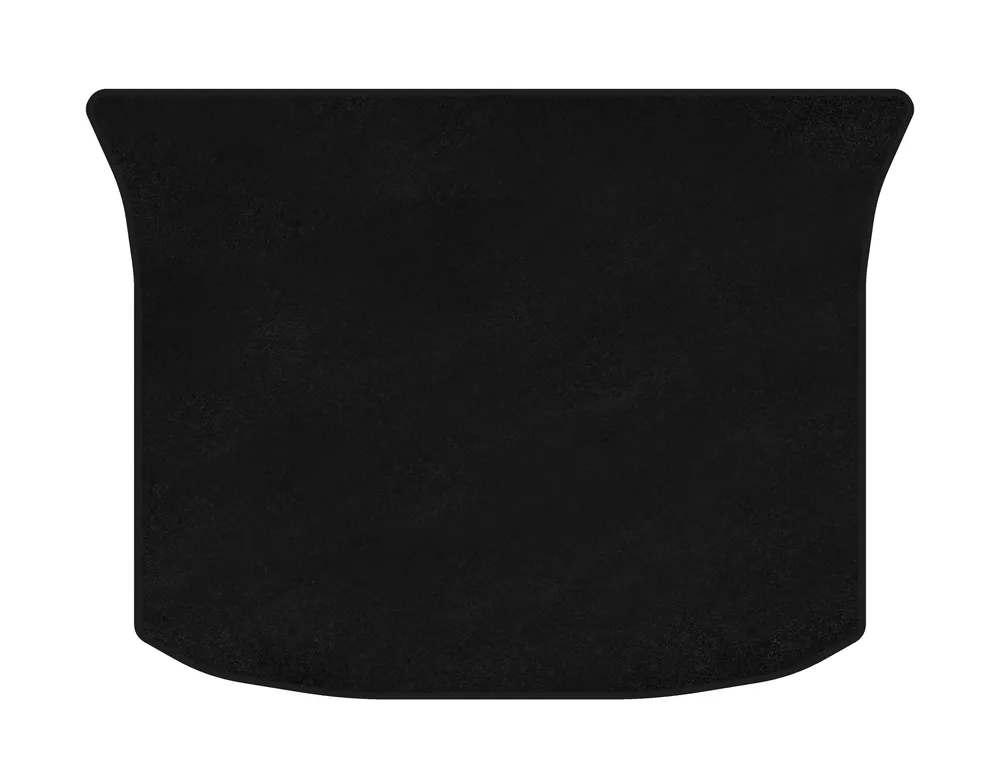 Acum disponibil - Ford Edge 2006-2014 Covoras portbagaj textil Classic (Negru)
