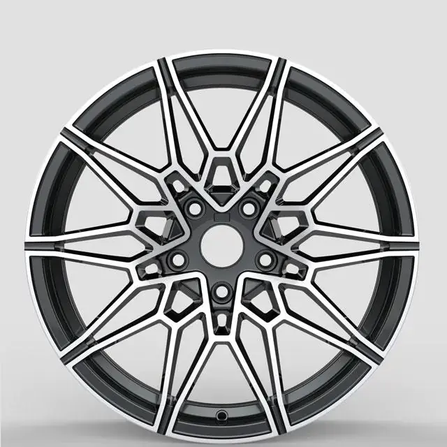 Preț outlet - BMW Jante forjate DH-Style V2 R20