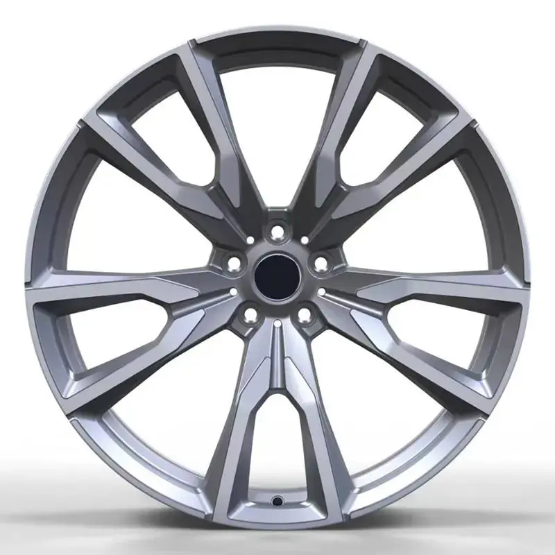 BMW Jante forjate DH-Style V4 R23 | Preț outlet