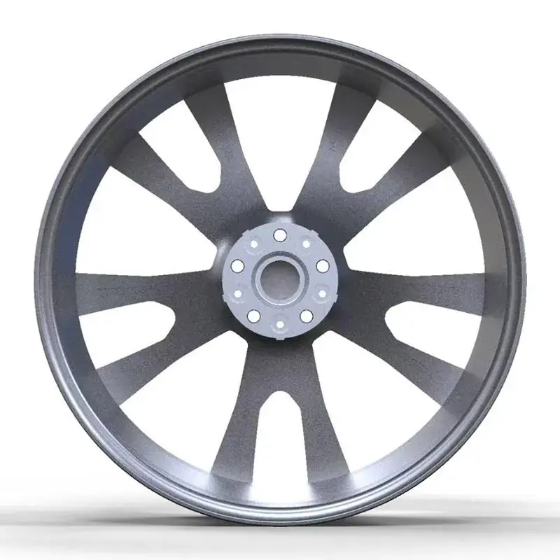 BMW Jante forjate DH-Style V5 R21 - Bestseller