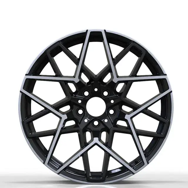 Ofertă | BMW Jante forjate DH-Style V12 R16