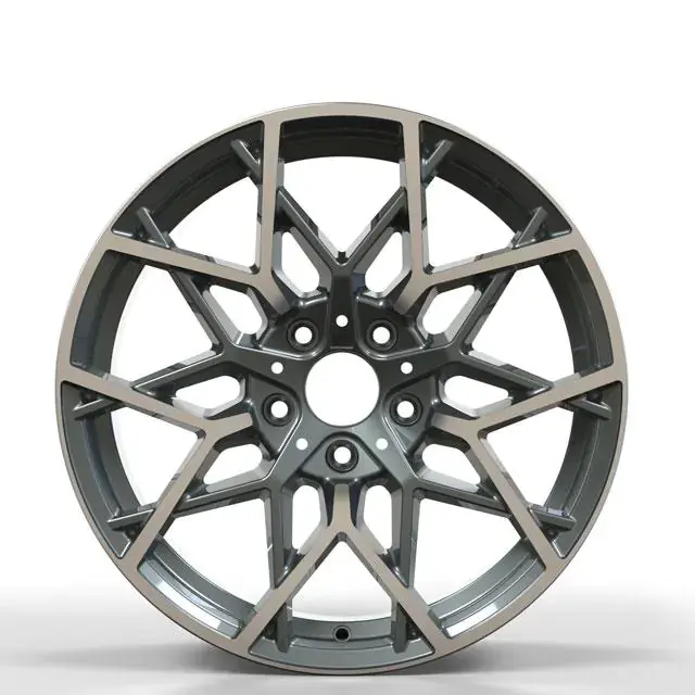 Expediere rapidă - BMW Jante forjate DH-Style V14 R22