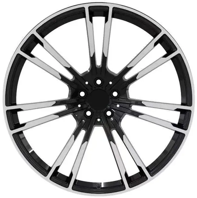 BMW Jante forjate DH-Style V15 R23 - În tendințe