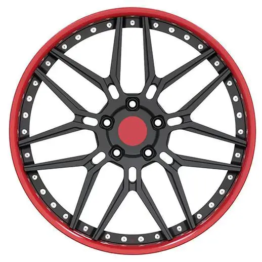 BMW Jante forjate DH-Style V24 R17 | Preț avantajos