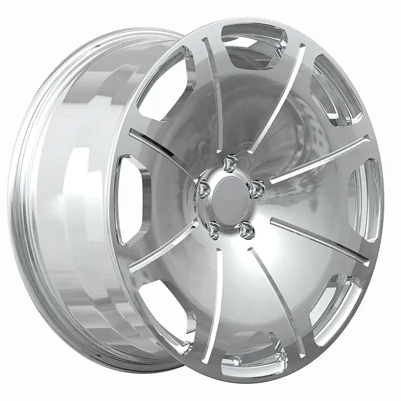 Stoc pe terminate - Audi Jante forjate DH-Style V2 R19