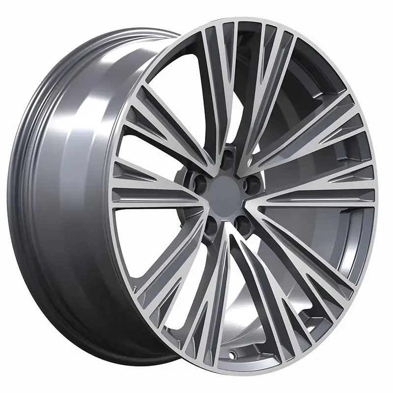 Audi Jante forjate DH-Style V3 R24 - Plasează comanda