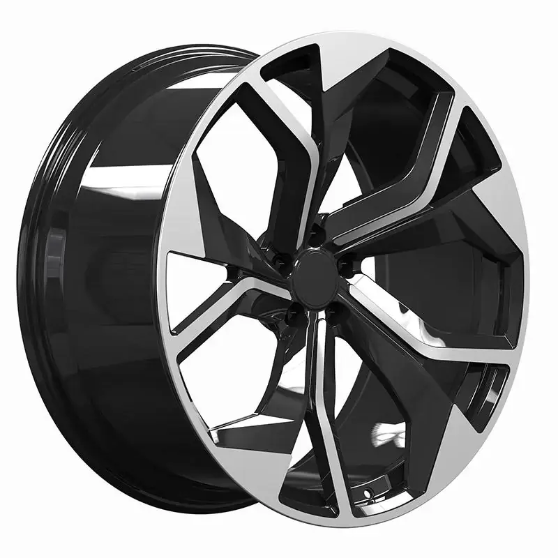 Noutate - Audi Jante forjate DH-Style V4 R24