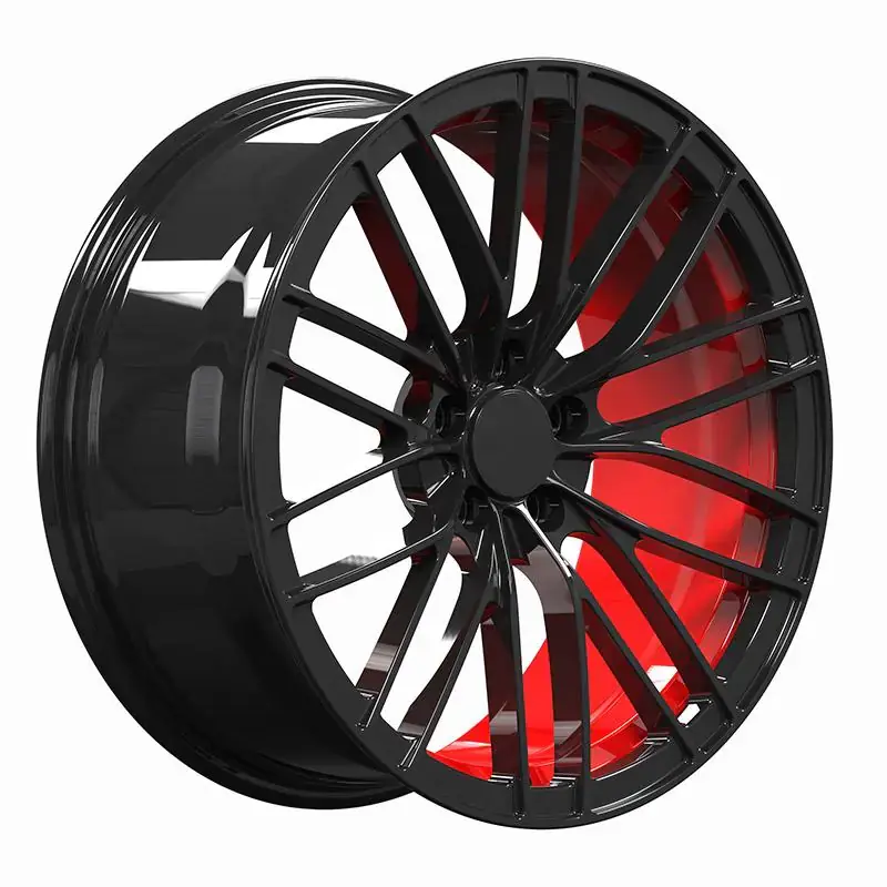 Ofertă excelentă | Audi Jante forjate DH-Style V11 R21