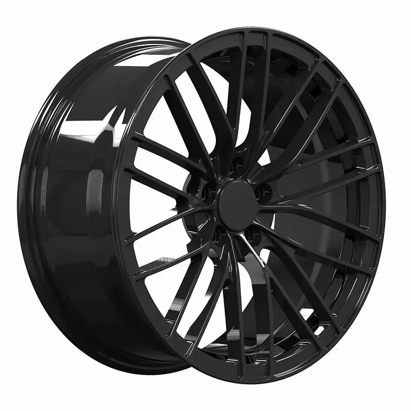 Audi Jante forjate DH-Style V13 R20 | Preț excelent