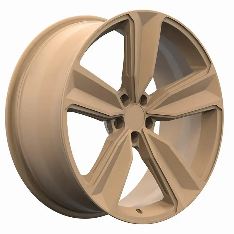 Produs premium - Audi Jante forjate DH-Style V14 R23