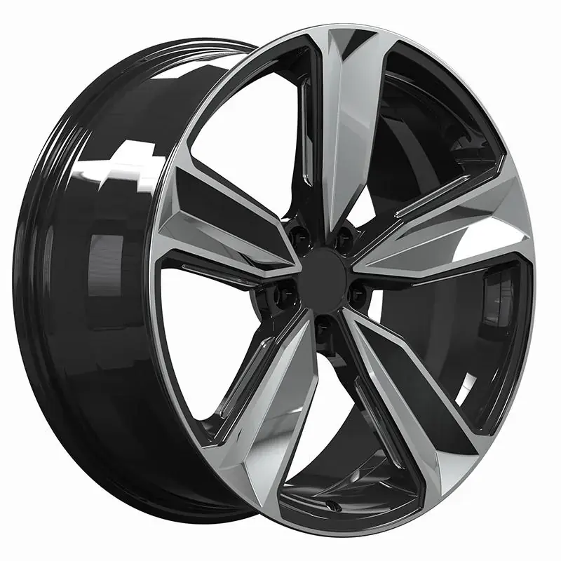Audi Jante forjate DH-Style V15 R24 - Reducere suplimentară