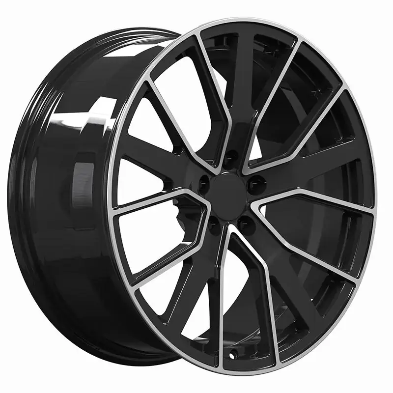 Calitate superioară - Audi Jante forjate DH-Style V18 R17