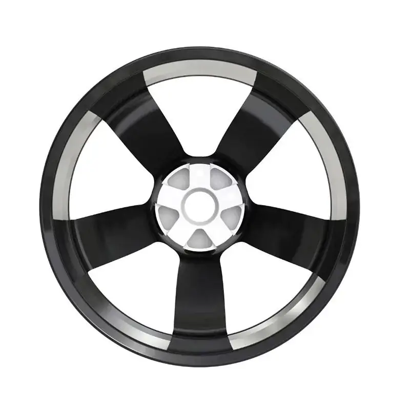 Audi Jante forjate DH-Style V21 R18 - Reducere exclusivă