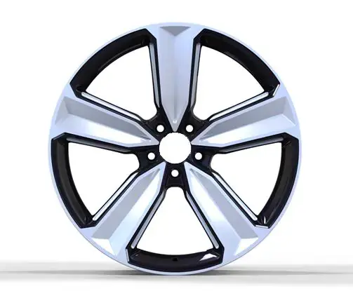 Calitate superioară | Audi Jante forjate DH-Style V23 R21