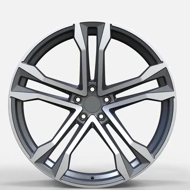 Cumpără acum | Audi Jante forjate DH-Style V24 R16