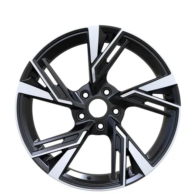 Expediere rapidă - Audi Jante forjate DH-Style V25 R22