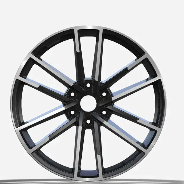 Produs vedetă - Audi Jante forjate DH-Style V26 R21
