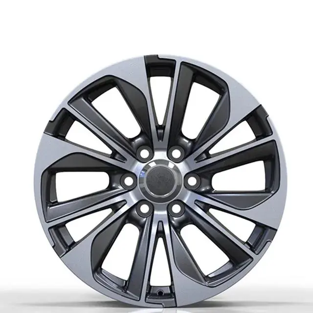 Audi Jante forjate DH-Style V27 R16 - Reducere mare
