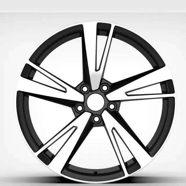 Produs nou lansat | Audi Jante forjate DH-Style V28 R17