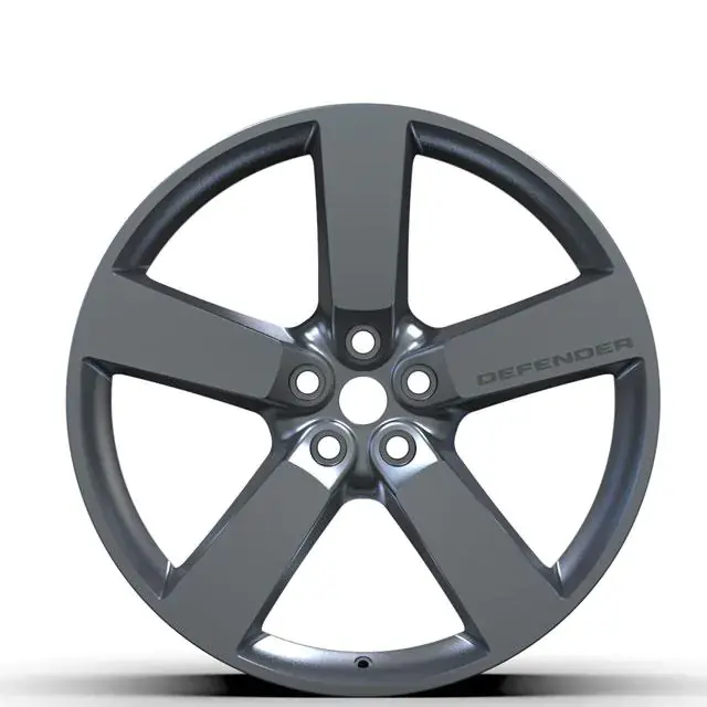 Economii suplimentare | LandRover Jante forjate DH-Style V1 R18