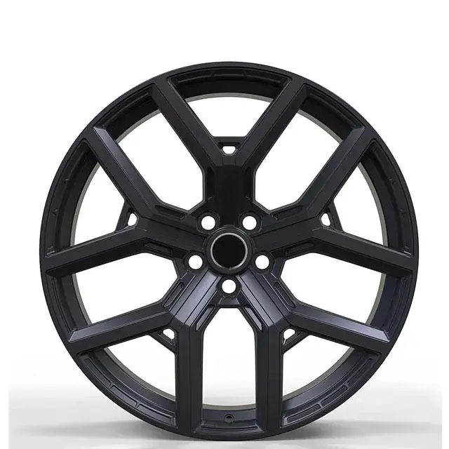 LandRover Jante Forjate DH-Style V2 R23 | Stoc limitat