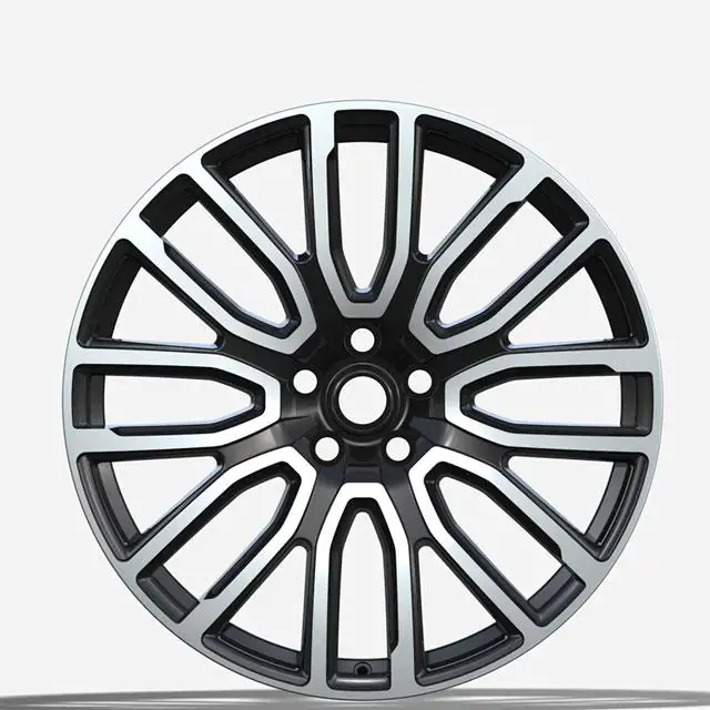 LandRover Jante forjate DH-Style V3 R22 - Produs premium
