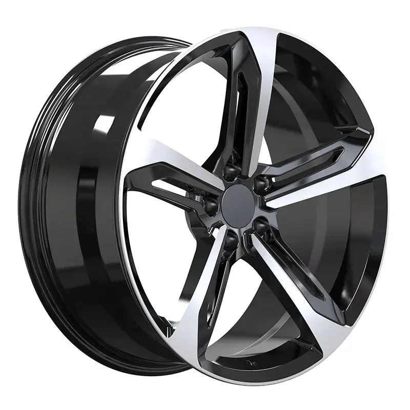 Mercedes-Benz Jante forjate DH-Style V1 R21 - Se poate comanda