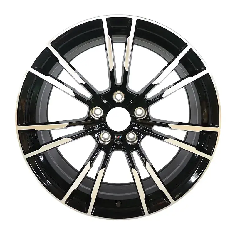 Mercedes-Benz Jante forjate DH-Style V4 R23 | Noutate în catalog