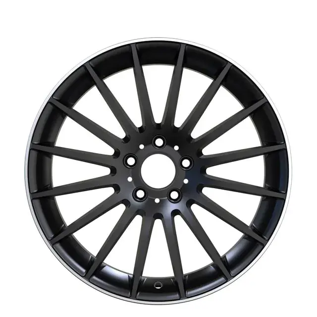 Mercedes-Benz Jante forjate DH-Style V9 R22 - Produs premium