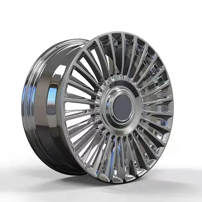 Mercedes-Benz Jante forjate DH-Style V11 R23 - Ofertă online