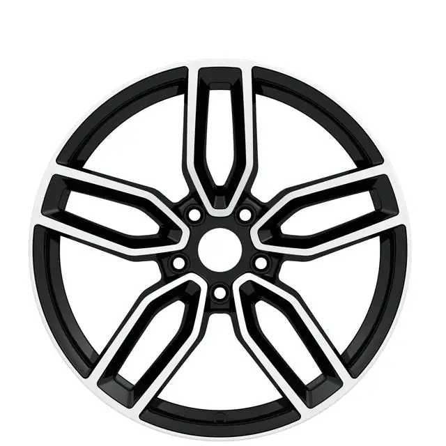 Mercedes-Benz Jante forjate DH-Style V12 R16 - Livrare rapidă