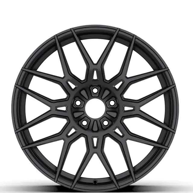 Recomandare - Mercedes-Benz Jante forjate DH-Style V17 R23